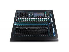 Π¦ΠΈΡΡΠΎΠ²ΠΎΠΉ ΠΌΠΈΠΊΡΠ΅ΡΠ½ΡΠΉ ΠΏΡΠ»ΡΡ Allen Heath Qu-16C (B-STOCK)